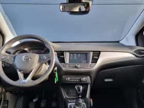 Opel Crossland X (2020) thumbnail 28