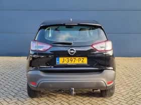 Opel Crossland X (2020) thumbnail 4