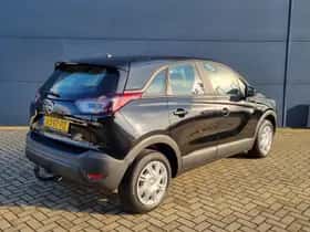 Opel Crossland X (2020) thumbnail 5