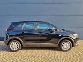 Opel Crossland X (2020) thumbnail 6