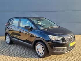 Opel Crossland X (2020) thumbnail 7