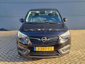 Opel Crossland X (2020) thumbnail 8
