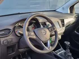 Opel Crossland X (2020) thumbnail 9