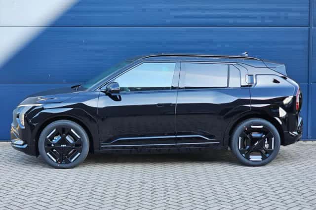 Kia EV3 (2026) thumbnail 2