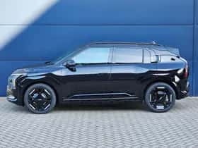 Kia EV3 (2026) thumbnail 2