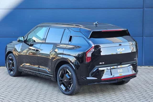 Kia EV3 (2026) thumbnail 3