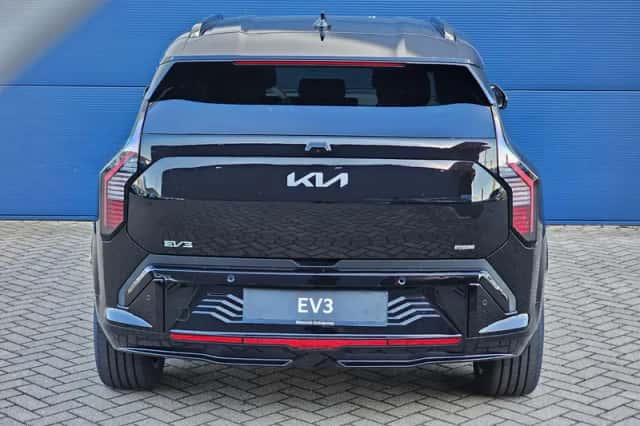 Kia EV3 (2026) thumbnail 4