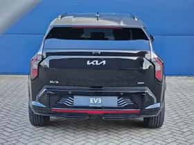 Kia EV3 (2026) thumbnail 4