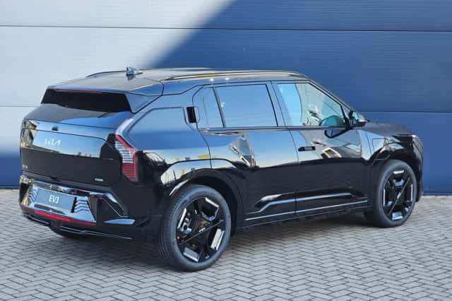 Kia EV3 (2026) thumbnail 5