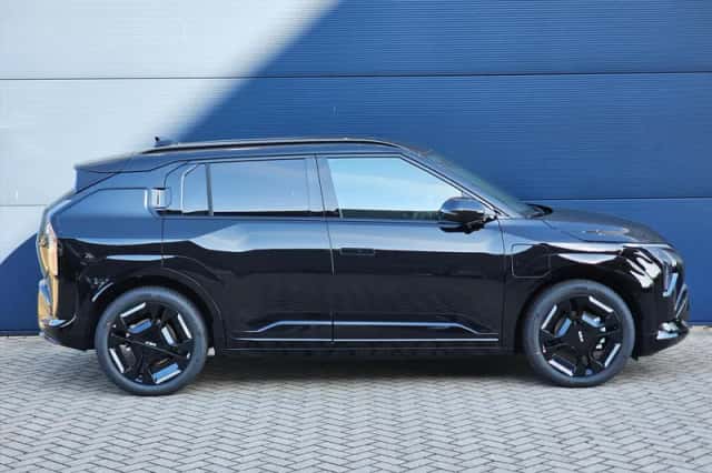 Kia EV3 (2026) thumbnail 6