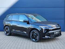Kia EV3 (2026) thumbnail 7