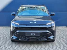 Kia EV3 (2026) thumbnail 8