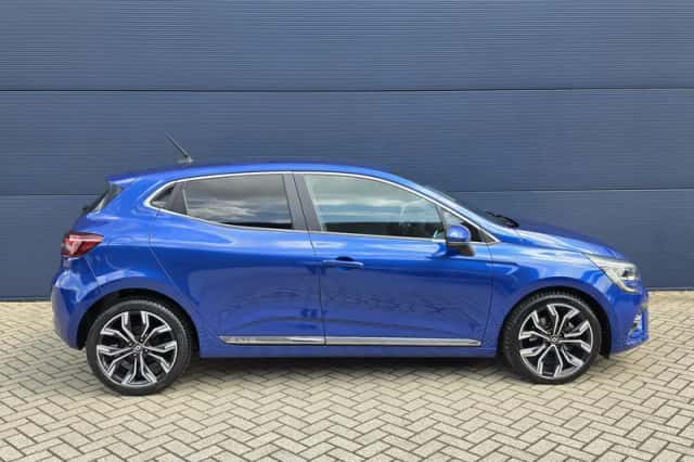 Renault Clio (2019) thumbnail 6