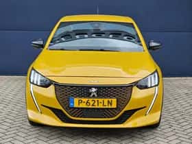 Peugeot e-208 (2022) thumbnail 2