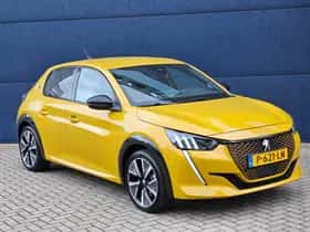 Peugeot e-208 (2022) thumbnail 3