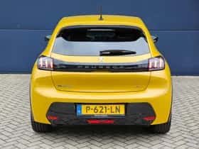 Peugeot e-208 (2022) thumbnail 4