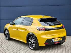 Peugeot e-208 (2022) thumbnail 5