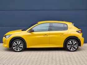 Peugeot e-208 (2022) thumbnail 6