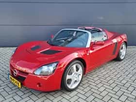 Opel Speedster (2004) thumbnail 2