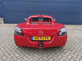 Opel Speedster (2004) thumbnail 13