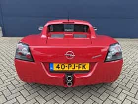 Opel Speedster (2004) thumbnail 14