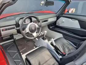 Opel Speedster (2004) thumbnail 15