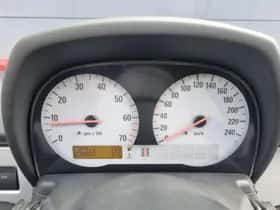 Opel Speedster (2004) thumbnail 18