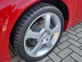 Opel Speedster (2004) thumbnail 29