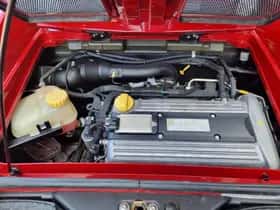 Opel Speedster (2004) thumbnail 31