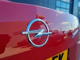 Opel Speedster (2004) thumbnail 35