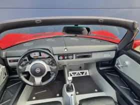 Opel Speedster (2004) thumbnail 37
