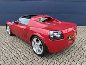 Opel Speedster (2004) thumbnail 9
