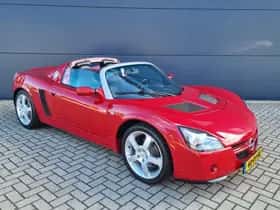 Opel Speedster (2004) thumbnail 10