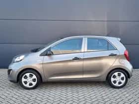 Kia Picanto (2014) thumbnail 2