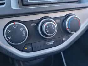 Kia Picanto (2014) thumbnail 19