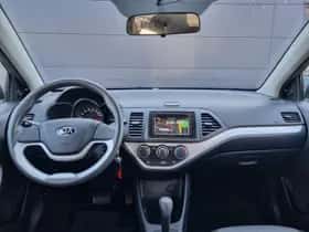 Kia Picanto (2014) thumbnail 26