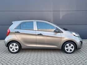 Kia Picanto (2014) thumbnail 6