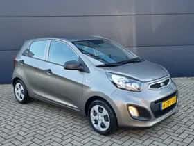 Kia Picanto (2014) thumbnail 7