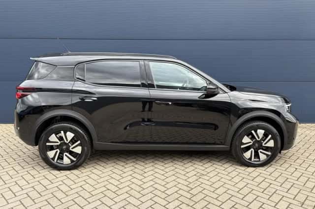 Opel Frontera (2025) thumbnail 5