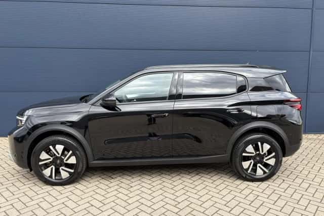 Opel Frontera (2025) thumbnail 6