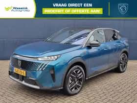 Peugeot 3008 (2024) thumbnail 1