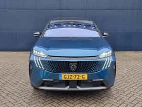 Peugeot 3008 (2024) thumbnail 2