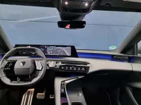 Peugeot 3008 (2024) thumbnail 11