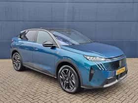 Peugeot 3008 (2024) thumbnail 3