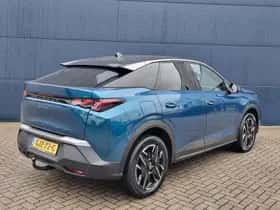 Peugeot 3008 (2024) thumbnail 8
