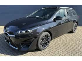 Kia Ceed Sportswagon (2025) thumbnail 2