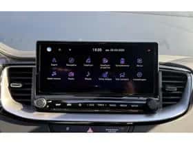Kia Ceed Sportswagon (2025) thumbnail 13