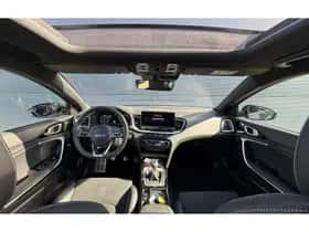 Kia Ceed Sportswagon (2025) thumbnail 21