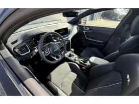 Kia Ceed Sportswagon (2025) thumbnail 25