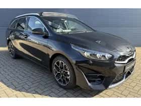 Kia Ceed Sportswagon (2025) thumbnail 6